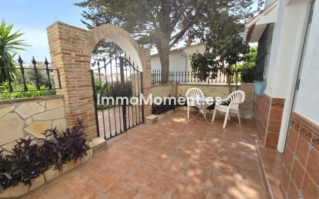Wiederverkauf - Reihenhaus - Mijas - Mijas Centro