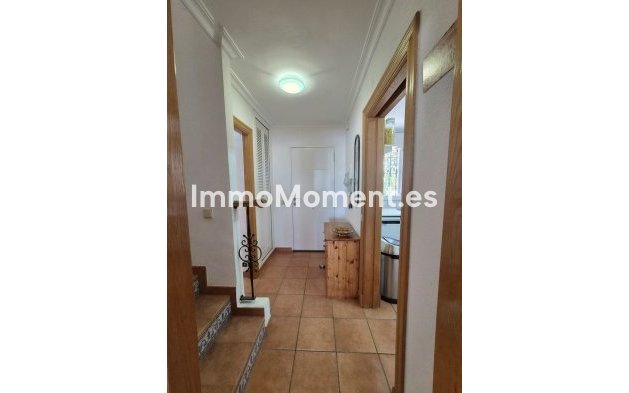 Wiederverkauf - Reihenhaus - Mijas - Mijas Centro