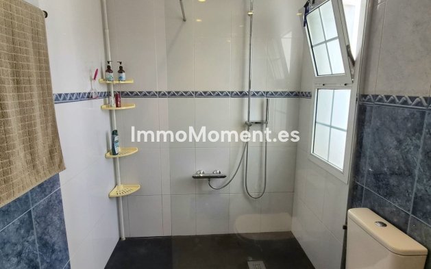 Wiederverkauf - Reihenhaus - Mijas - Mijas Centro