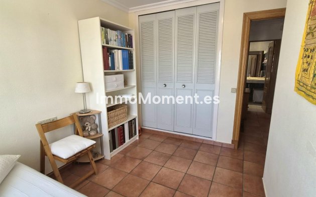 Wiederverkauf - Reihenhaus - Mijas - Mijas Centro