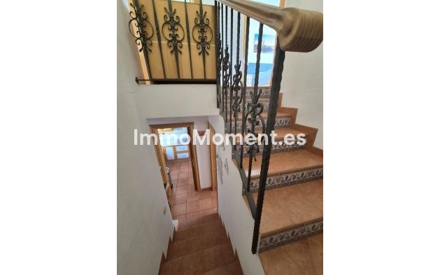 Wiederverkauf - Reihenhaus - Mijas - Mijas Centro