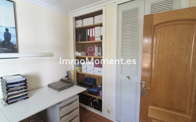 Wiederverkauf - Reihenhaus - Mijas - Mijas Centro