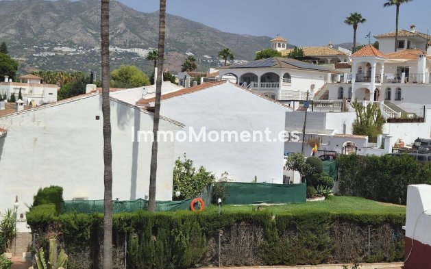 Wiederverkauf - Reihenhaus - Mijas - Mijas Centro