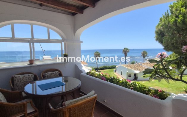 Resale - Apartment - Mijas - Mijas Centro