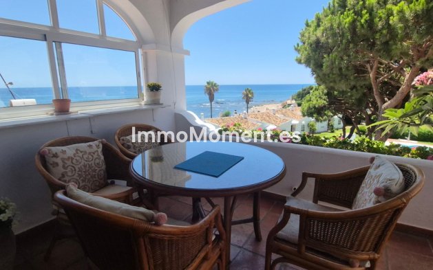 Resale - Apartment - Mijas - Mijas Centro