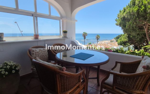 Resale - Apartment - Mijas - Mijas Centro