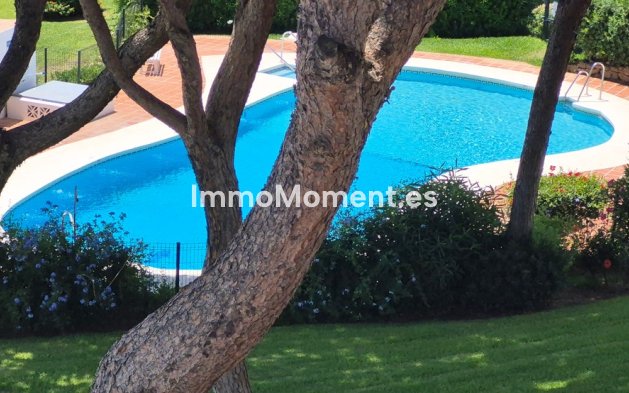Resale - Apartment - Mijas - Mijas Centro