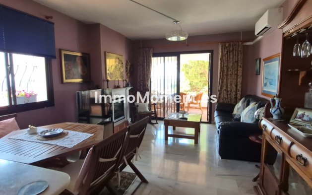 Resale - Apartment - Mijas - Mijas Centro