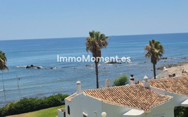 Resale - Apartment - Mijas - Mijas Centro