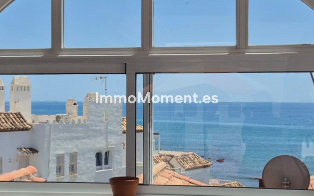 Resale - Apartment - Mijas - Mijas Centro