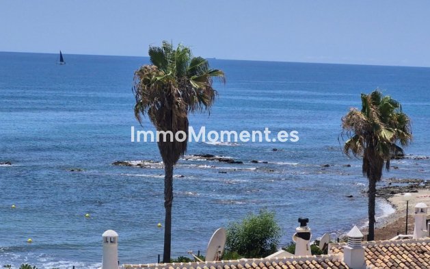 Resale - Apartment - Mijas - Mijas Centro