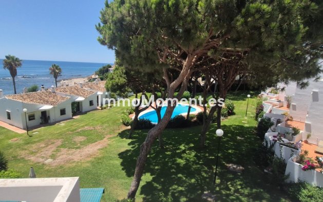 Resale - Apartment - Mijas - Mijas Centro