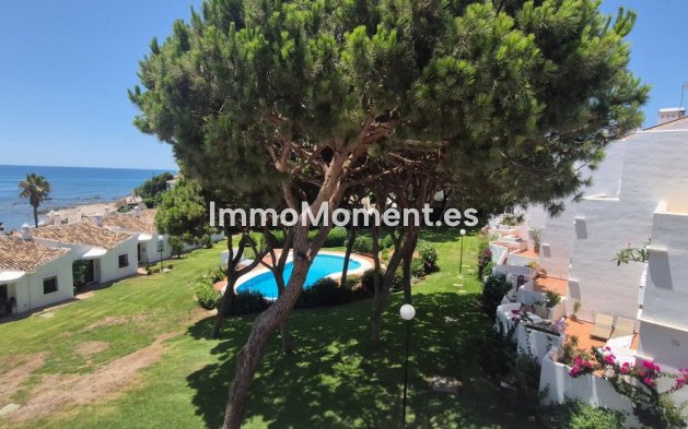 Resale - Apartment - Mijas - Mijas Centro