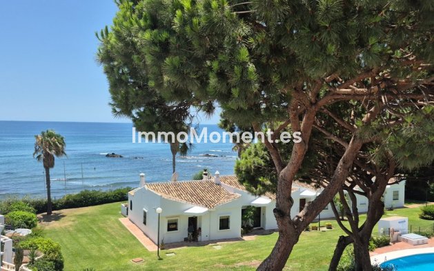 Resale - Apartment - Mijas - Mijas Centro
