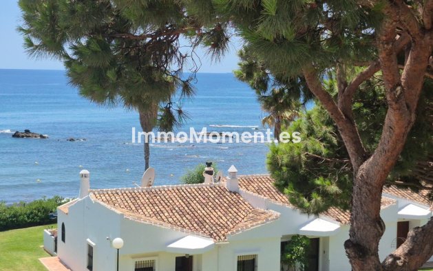 Resale - Apartment - Mijas - Mijas Centro