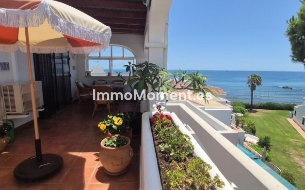 Resale - Apartment - Mijas - Mijas Centro