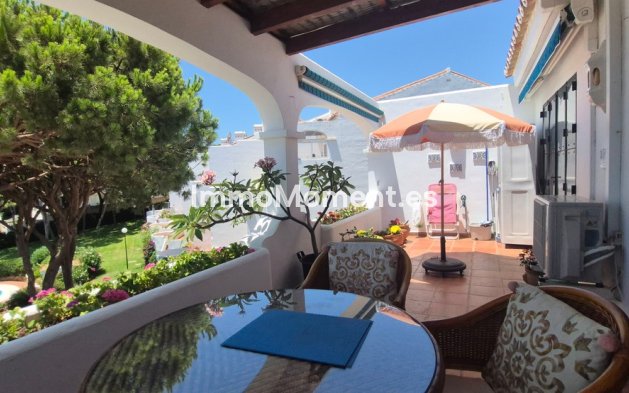 Resale - Apartment - Mijas - Mijas Centro