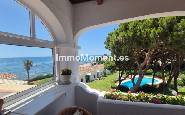 Resale - Apartment - Mijas - Mijas Centro