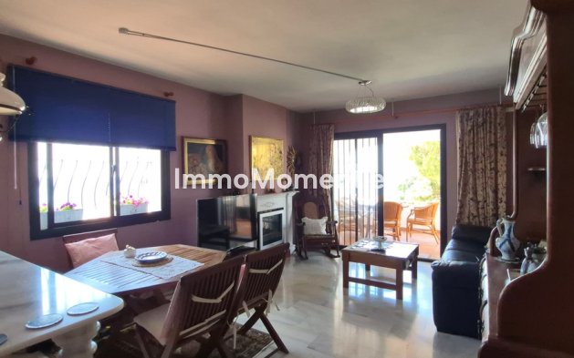 Resale - Apartment - Mijas - Mijas Centro