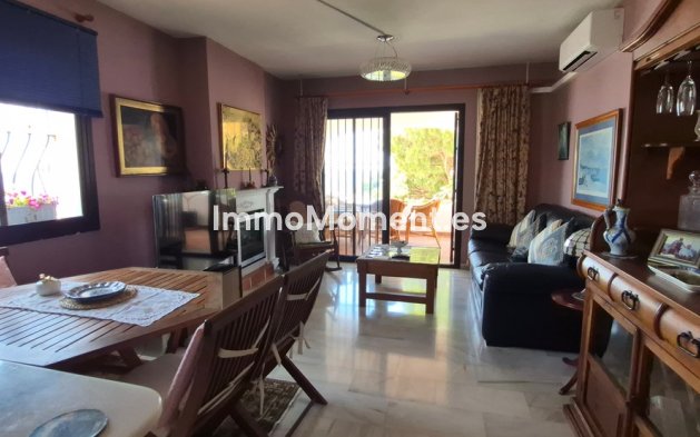 Resale - Apartment - Mijas - Mijas Centro