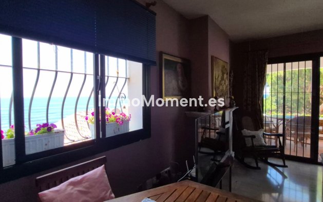 Resale - Apartment - Mijas - Mijas Centro