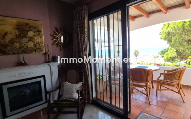 Resale - Apartment - Mijas - Mijas Centro