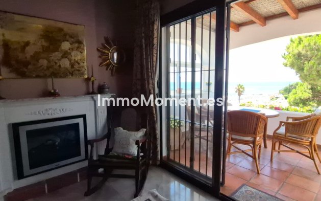 Resale - Apartment - Mijas - Mijas Centro