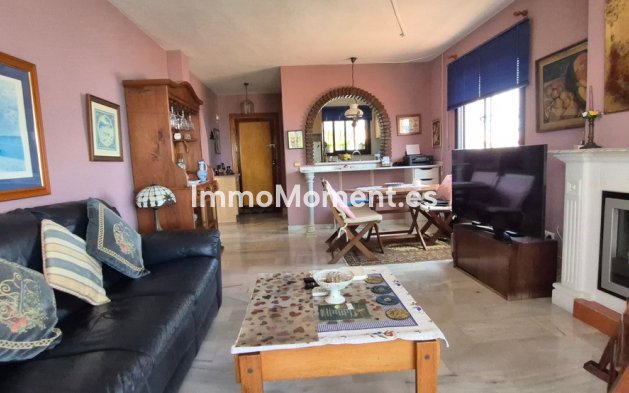 Resale - Apartment - Mijas - Mijas Centro