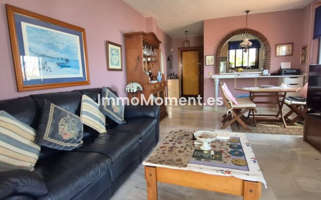 Resale - Apartment - Mijas - Mijas Centro