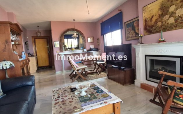 Resale - Apartment - Mijas - Mijas Centro