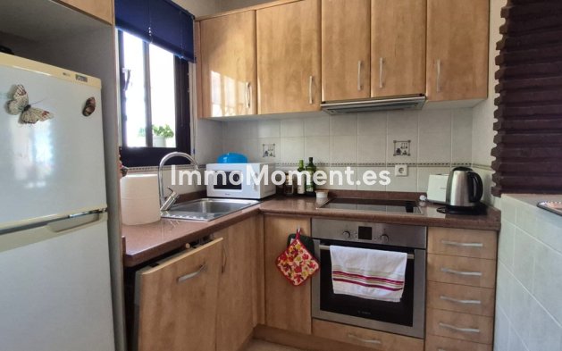 Resale - Apartment - Mijas - Mijas Centro