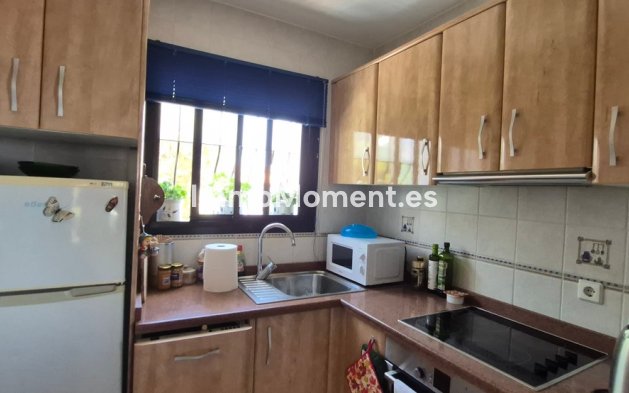 Resale - Apartment - Mijas - Mijas Centro