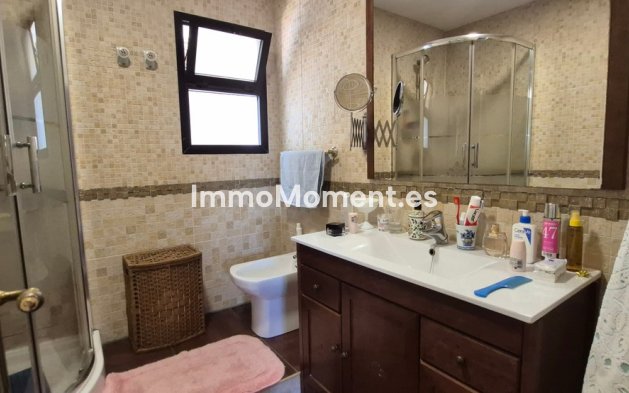 Resale - Apartment - Mijas - Mijas Centro