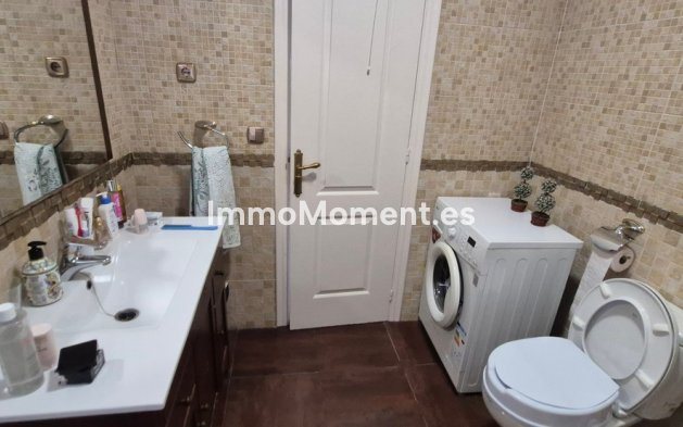 Resale - Apartment - Mijas - Mijas Centro