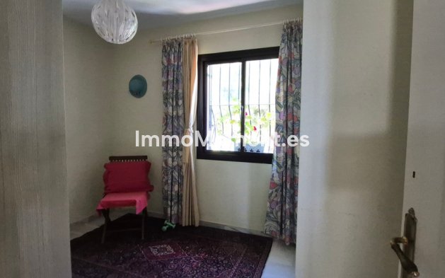 Resale - Apartment - Mijas - Mijas Centro
