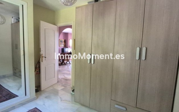 Resale - Apartment - Mijas - Mijas Centro