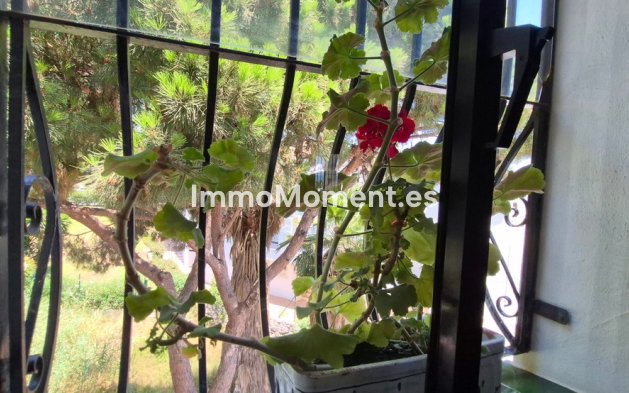 Resale - Apartment - Mijas - Mijas Centro