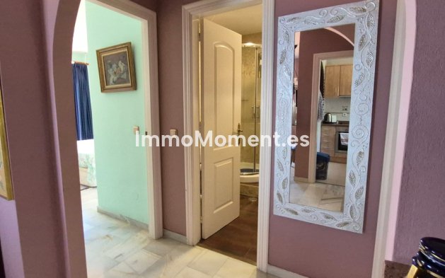 Resale - Apartment - Mijas - Mijas Centro