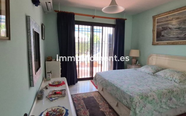 Resale - Apartment - Mijas - Mijas Centro