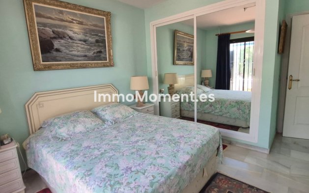 Resale - Apartment - Mijas - Mijas Centro