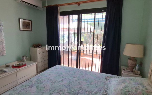 Resale - Apartment - Mijas - Mijas Centro