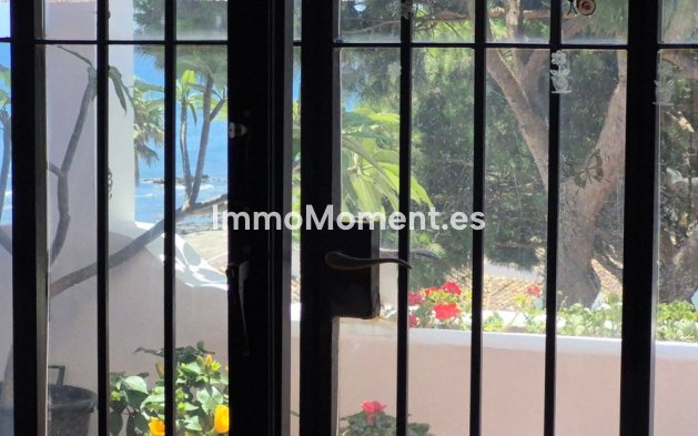 Resale - Apartment - Mijas - Mijas Centro