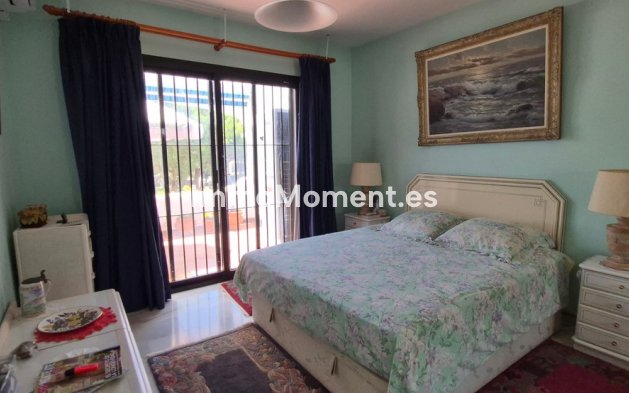 Resale - Apartment - Mijas - Mijas Centro