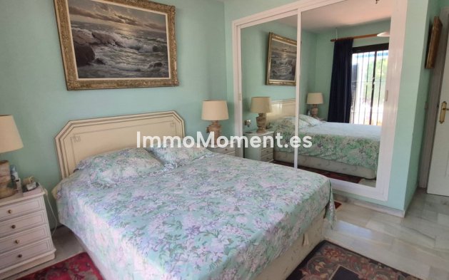 Resale - Apartment - Mijas - Mijas Centro