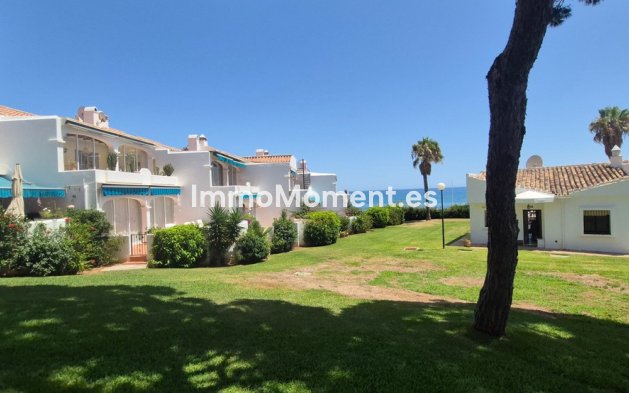 Resale - Apartment - Mijas - Mijas Centro