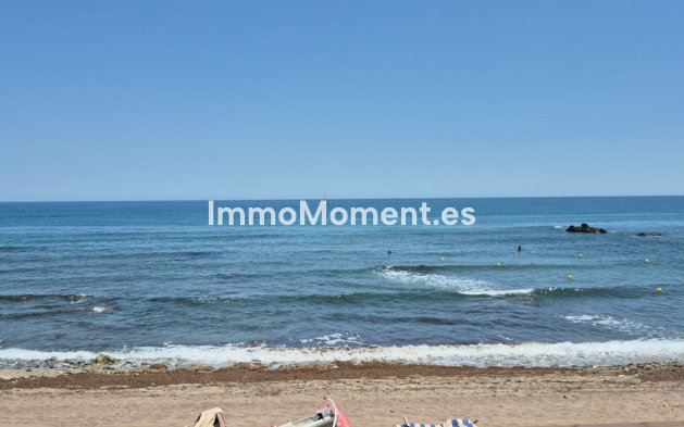 Resale - Apartment - Mijas - Mijas Centro