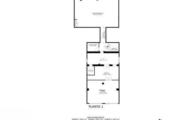 Reventa - Villa independiente - Marbella - Guadalmina Baja