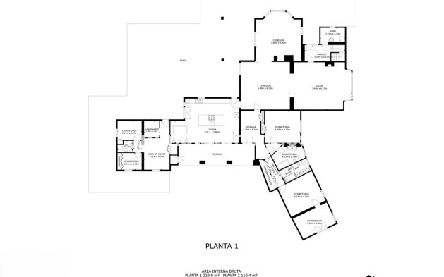 Wiederverkauf - Freistehende Villa - Marbella - Guadalmina Baja