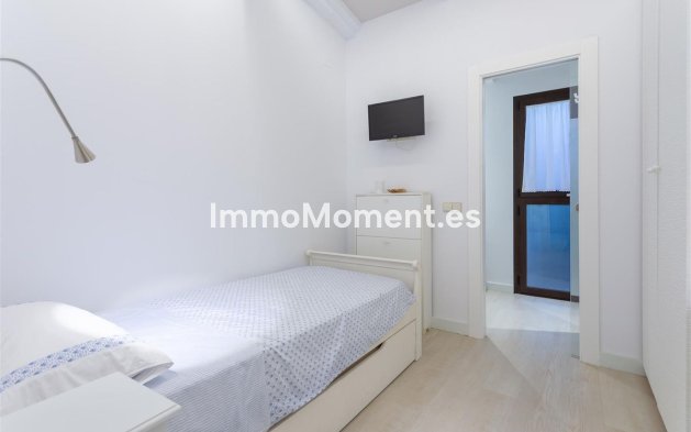 Resale - Detached villa - Marbella - Guadalmina Alta