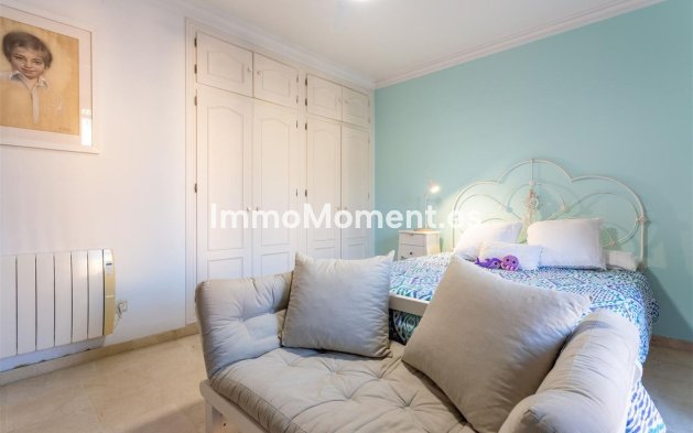 Resale - Detached villa - Marbella - Guadalmina Alta